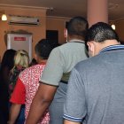 La Policía Nacional intervino una fiesta clandestina en el sur de Guayaquil.