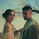 La canción pertenece al último trabajo discográfico del puertorriqueño lanzado en el 2020.