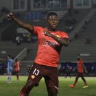 Gabriel Cortez llega a Barcelona con la aspiración de mostrar sus credenciales.