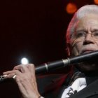 Johnny Pacheco falleció en Nueva York.