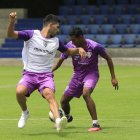 Brian Montenegro es uno de los tres fichajes que hizo Independiente del Valle para la temporada 2021 de LigaPro. El cuadro rayado apostó por ascender a juveniles.