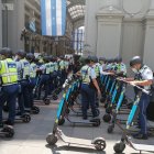 Los cambios de las jefaturas son los que más destacan en el cambio de gerencia.