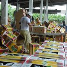 El banano creció casi un 7 % en exportaciones durante el 2020.