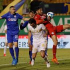 Tigres estrenó su condición de subcampeón del mundo con una derrota en México.