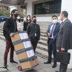 Juicio. Por quinta vez no se instaló en la Corte Nacional la audiencia por el presunto delito de lesa humanidad.