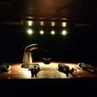 La fundación y el grupo de adolescentes prevén realizar una nueva presentación en marzo.