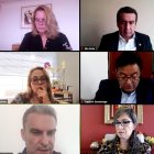 El pasado 11 de febrero, la Comisión de Justicia de la Asamblea entregó el documento al Registro Oficial para su publicación.