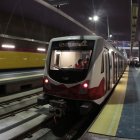 El Metro de Quito está en las fases finales.