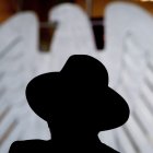 Referencial. El nonagenario confesó que fue guardia en Neuengamme.