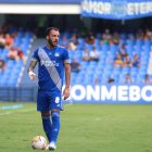 Sebastián Rodríguez, el creativo del conjunto millonario.