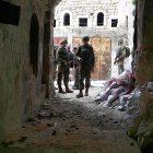 La Justicia griega investiga supuestos abusos sexuales de menores refugiados.