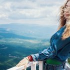 La dicha no viene del exterior. Es una sensación que nace de adentro.