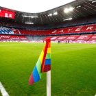 El homosexualismo entra nuevamente a debate en el mundo del fútbol.