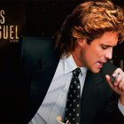 Diego Boneta como Luis Miguel