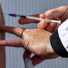 La vacuna de una sola dosis podría ser aprobada en Estados Unidos.