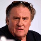Gérard Depardieu es célebre por películas como Grren Card y Cyrano de Bergerac.