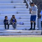 Antonio Valencia, mediocampista del Querétaro, cumplió el sueño del pequeño Kevin Cruz.