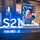 El lanzamiento oficial en Guayaquil se realizó el 18 de febrero.