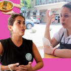 Las hermanas Cepeda son las cabezas detrás de La Central.