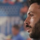 Sebastián Rodríguez conversó con EXPRESO sobre su 2020 y lo que espera de este 2021 en Emelec.