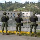 ¿Qué pasa en las cárceles de Ecuador? Todos los detalles: cifras y lista de muertos, nuevas revueltas y más.