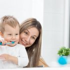 El flúor está en los alimentos naturales