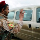 Al menos 22 milicianos proiraníes muertos en bombardeo de EEUU en Siria, según el Observatorio.