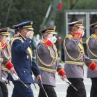 Ceremonia militar.