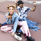 Libra Music publicó su primer sencilo a finales del 2018