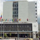 Una de las propuestas de la iniciativa legal es que el Banco Central cuente con un directorio.