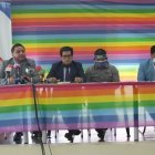 El cuerpo legal del movimiento Pachakutik detalló la estrategia legal.