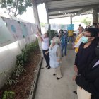 Doce de los trabajos serán expuestos en abril en Italia, donde representarán al Ecuador.