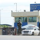 El centro zonal 8 fue uno de los violentos escenarios donde masacraron a decenas de privados de la libertad, entre el 23 y 24 de febrero.