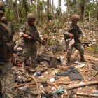 La incursión en territorio ecuatoriano acabó con la vida del numero dos de las FARC, (a) Raúl Reyes, y una veintena de guerrilleros.