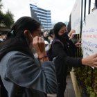 Los gestores, todos miembros del RUAC, piden transparencia en el proceso electoral tras cambios reglamentarios que consideran ilegales.