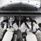 La misión Crew-2 es la segunda misión de rotación de la tripulación de una nave espacial comercial.