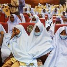 Alivio en Nigeria por la liberación de las 279 alumnas secuestradas el viernes.