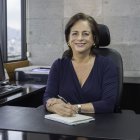 La ministra de Educación de Ecuador, Montserrat Creamer, no espera un regreso completo a las aulas este 2021 debido a la pandemia.