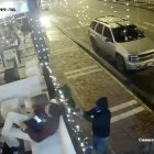 No se conoce aún por qué mataron a Cristhian Muñoz.