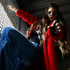 Dayanara prepara un dueto internacional para este 2021.