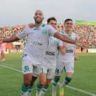 Quiñónez jugó desde el 2018 en Liga de Portoviejo, pero este año vuelve a Guayaquil.