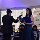 Presentación. La Orquesta de Cámara y el Coro del Colegio República de Francia participarán en los homenajes