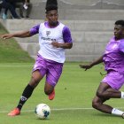 Independiente del Valle todavía no suma sus primeros puntos en LigaPro