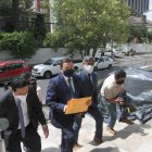 Acción. Abogados presentaron un pedido en la Corte Constitucional.