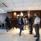 La audiencia preparatoria de juicio concluyó el pasado 9 de febrero, con el llamamiento a juicio a ocho procesados.