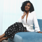 Noralma será Pamela en la nueva obra del Sánchez Aguilar.