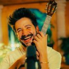 Camilo, artista colombiano que lanzó un nuevo sencillo, recientemente.