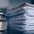 Cierre de medios de comunicación tras la pandemia de la covid-19.