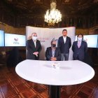 Las expresiones que son rechazadas se dieron en el último programa De Frente con el Presidente, el pasado martes.