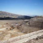 El cubeto y otros dos que están planificados extenderán la vida útil del relleno sanitario hasta 2024.